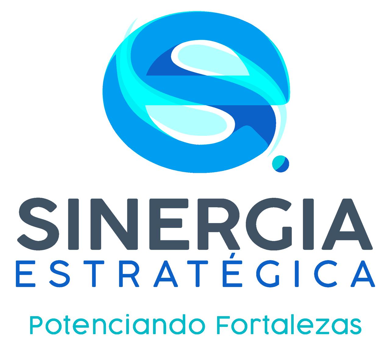 Logo Sinergia Estratégica